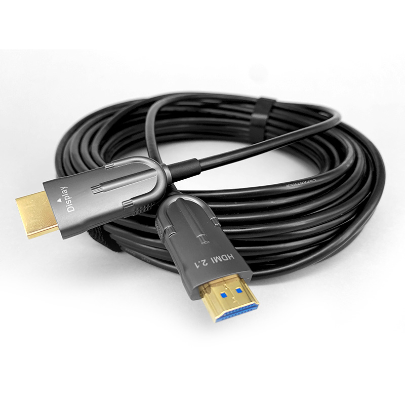 光電復(fù)合HDMI 2.1cable